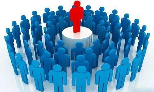 中高層領(lǐng)導(dǎo)力課程